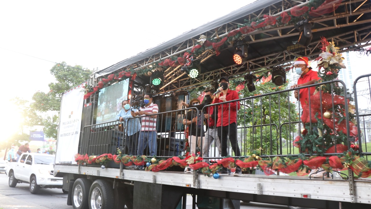 Cultura en las calles