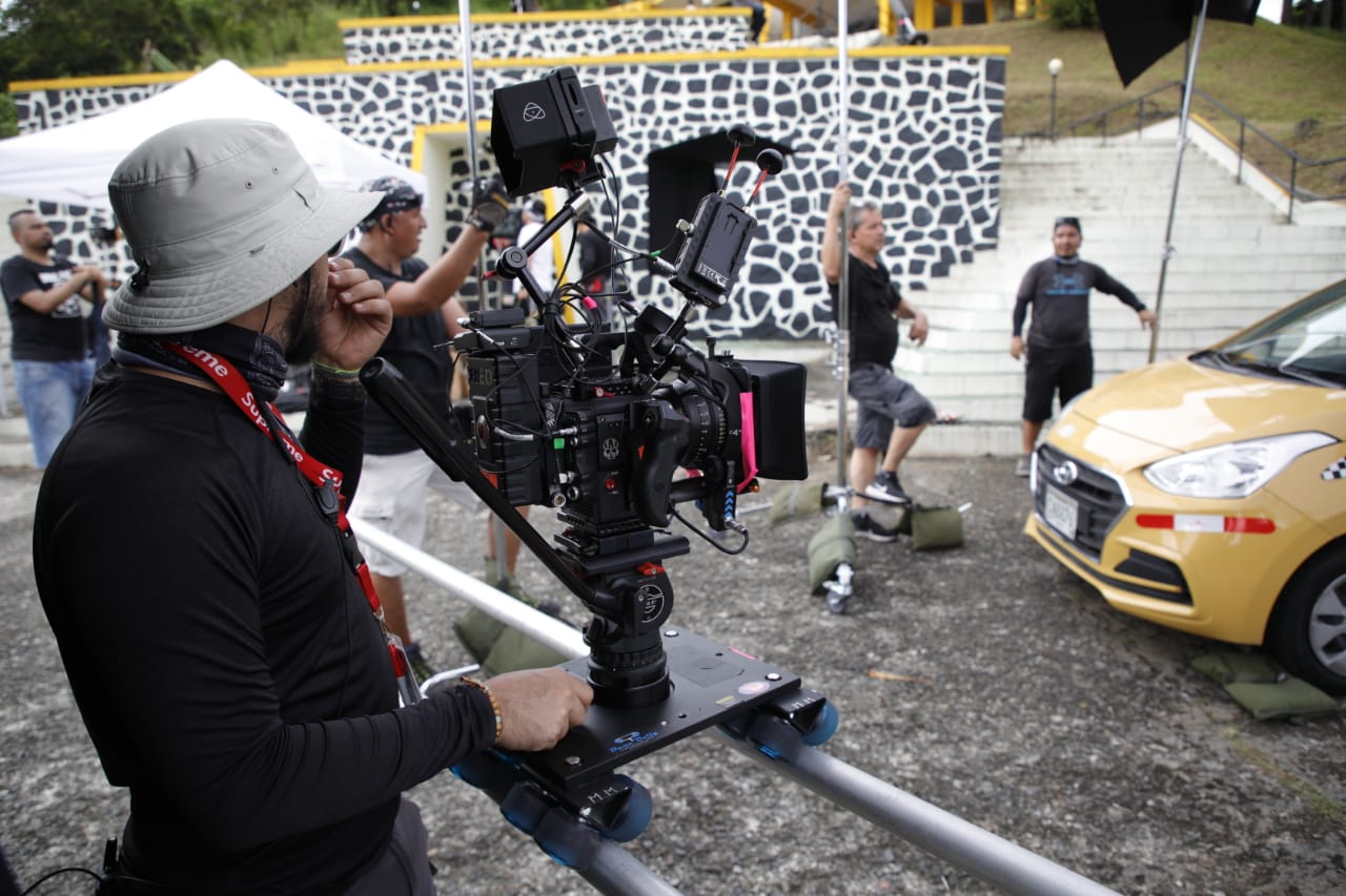 Emprendimientos culturales