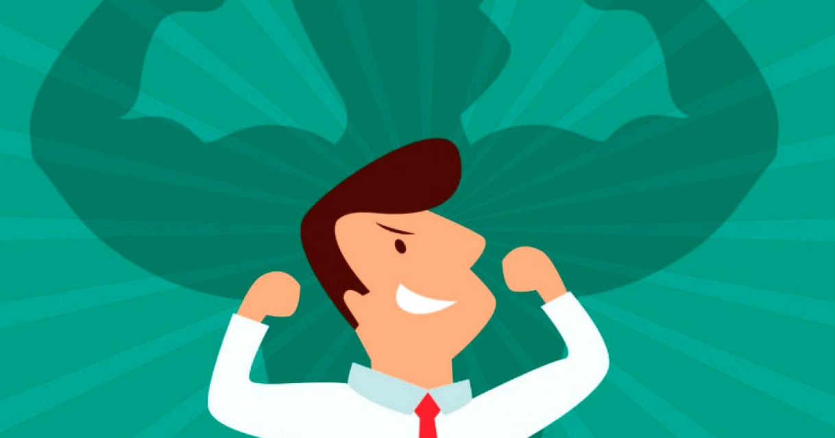 Emprendedores al rescate