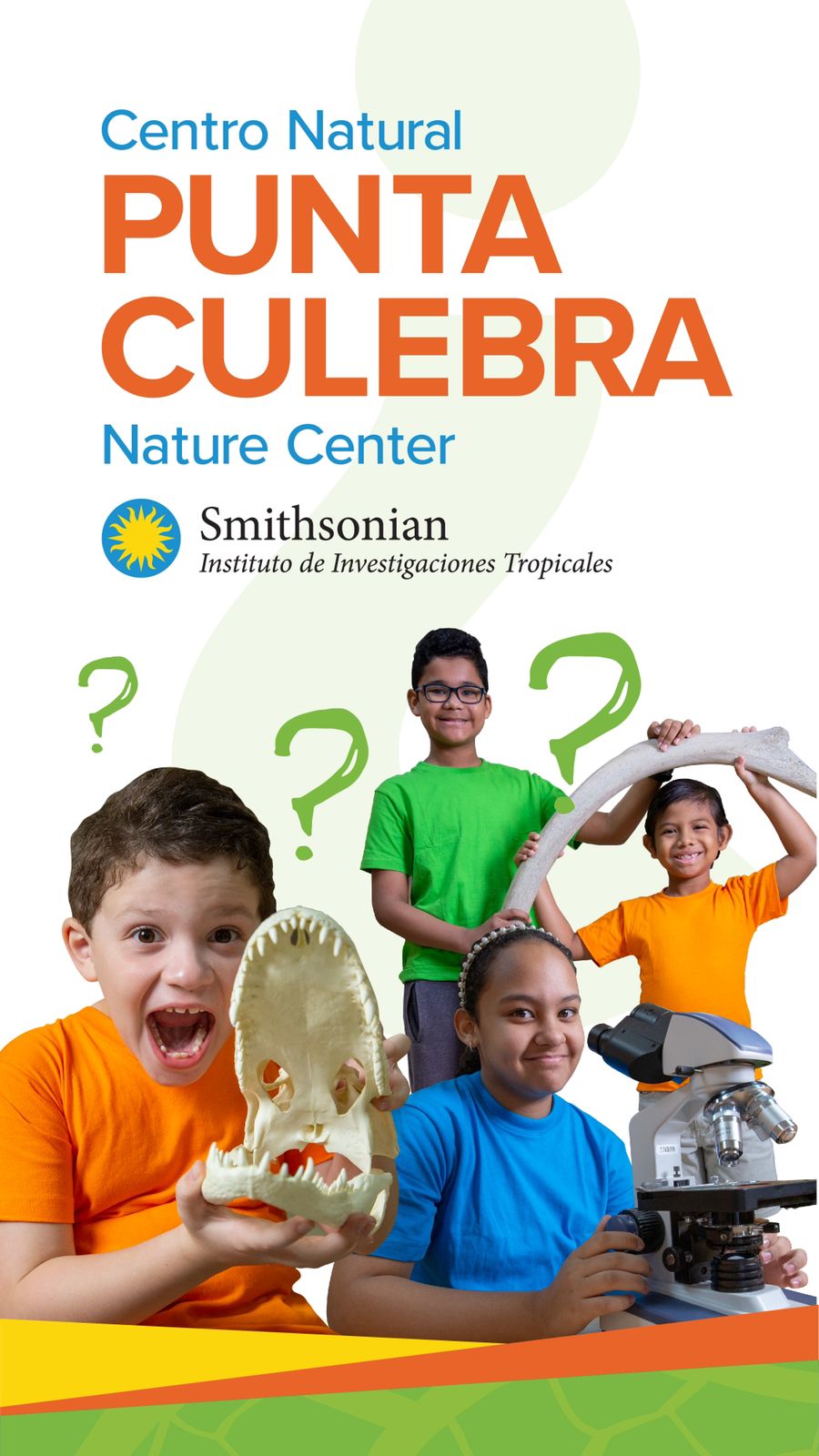 Reapertura de centro natural Punta Culebra