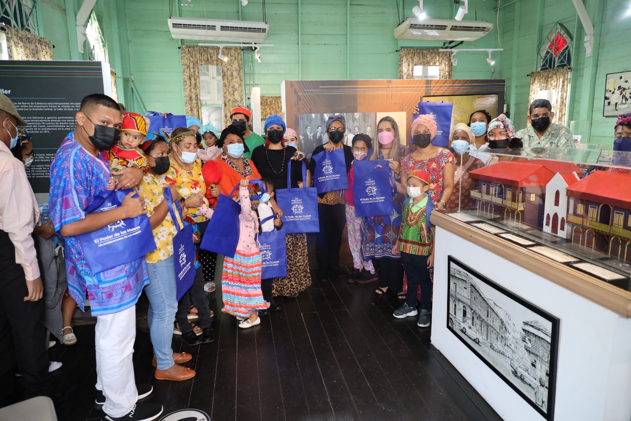 Espacios culturales para personas con discapacidad