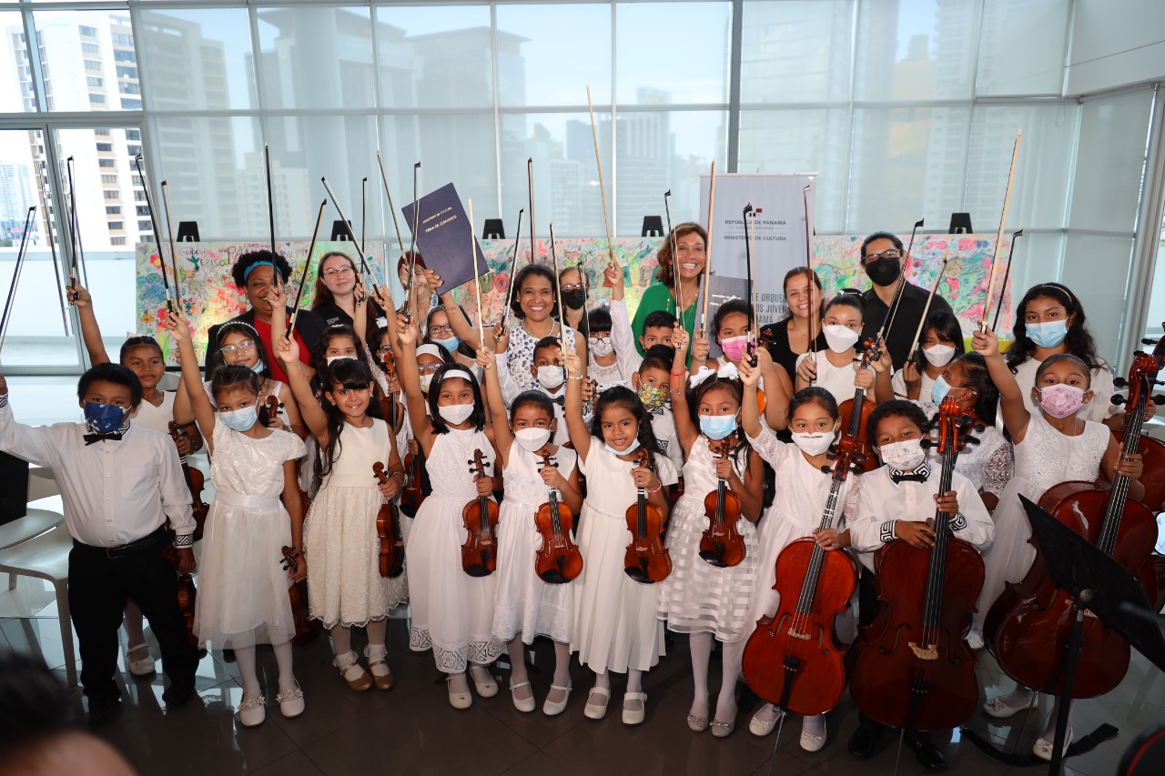 Fundaciones firman convenio de gran impacto positivo para la niñez