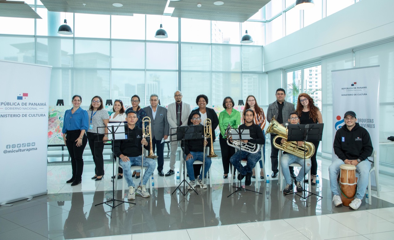 Una Red que cambia vidas a través de la música