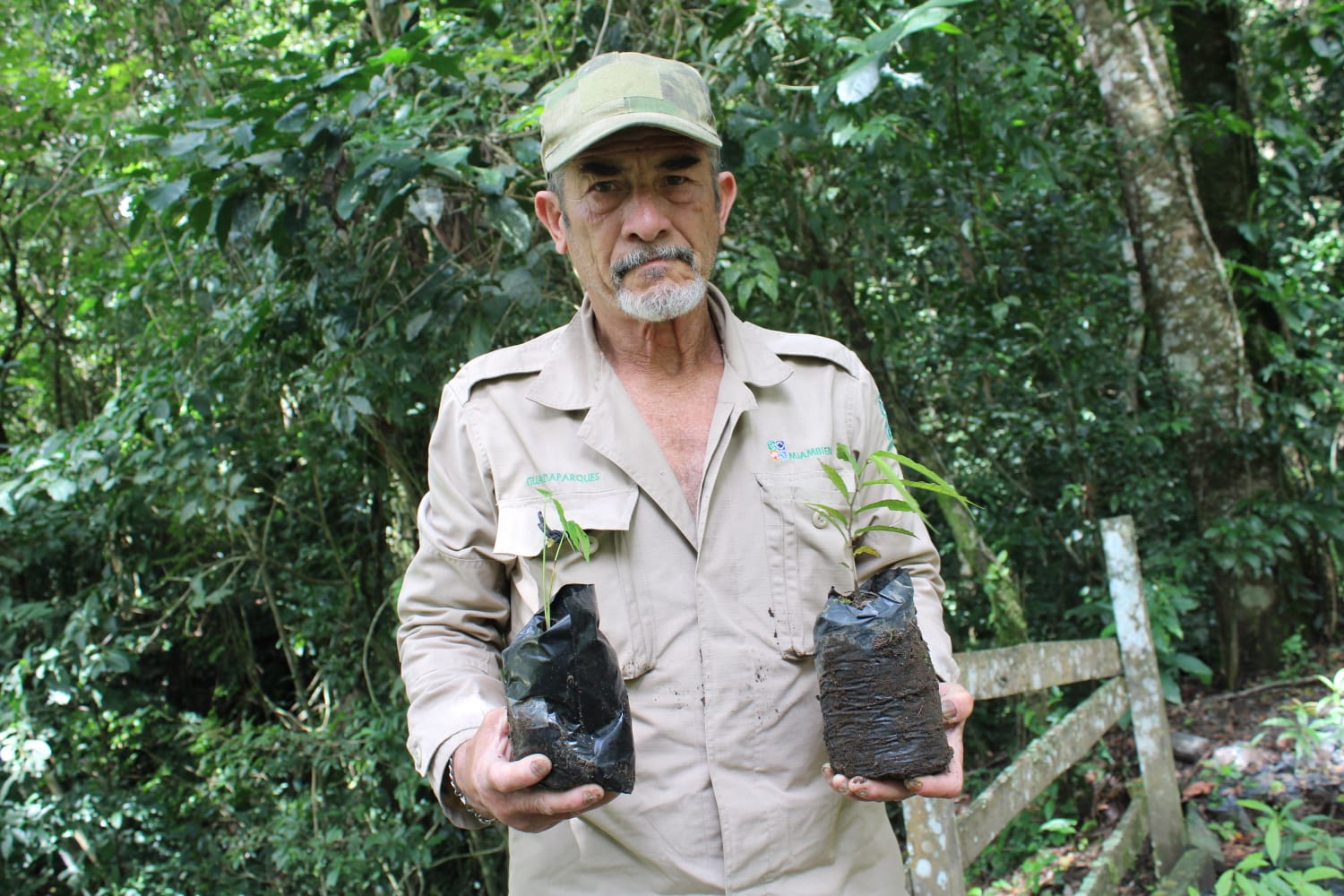 Fortalecen la gestión ambiental del PILA en los 34 años de su creación