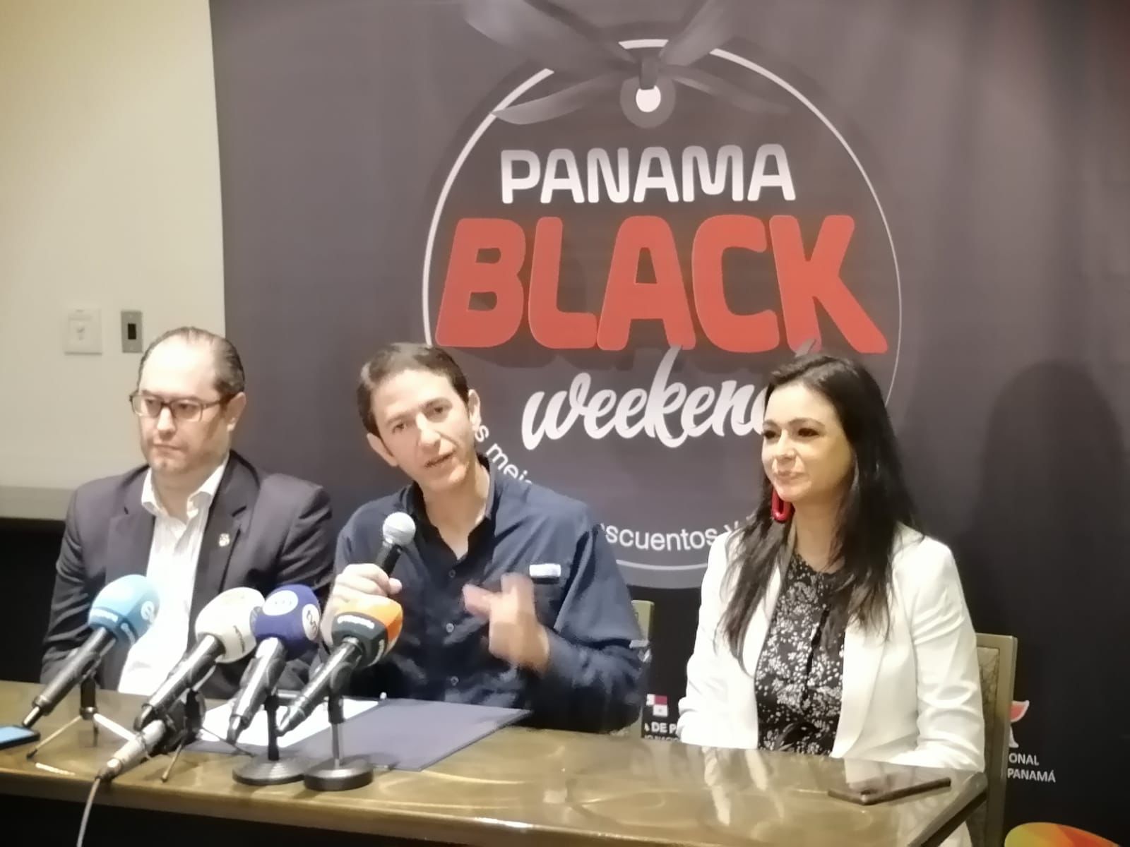 Panamá Black Weekend supera en un 20% las ventas del año pasado
