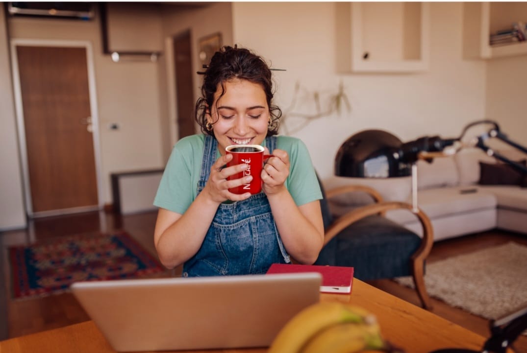 Día internacional del café