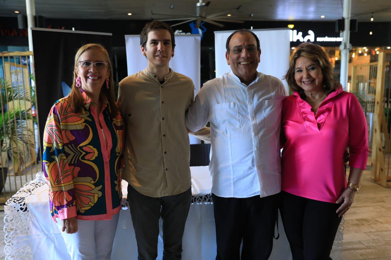 Celebración de Festival Internacional de Cine de Derechos Humanos de Panamá BannabáFest