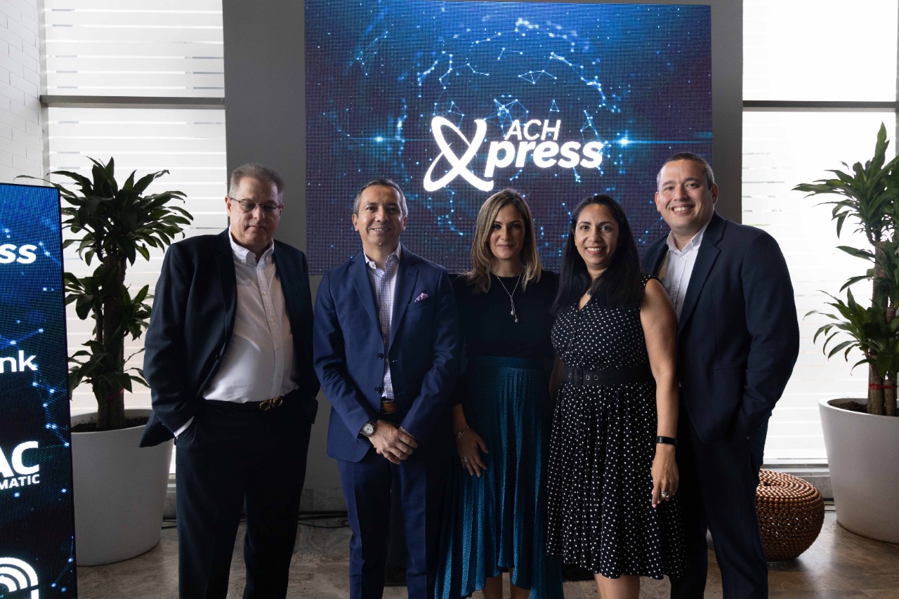 Transferencias instantáneas de banco a banco llegan al sistema bancario nacional