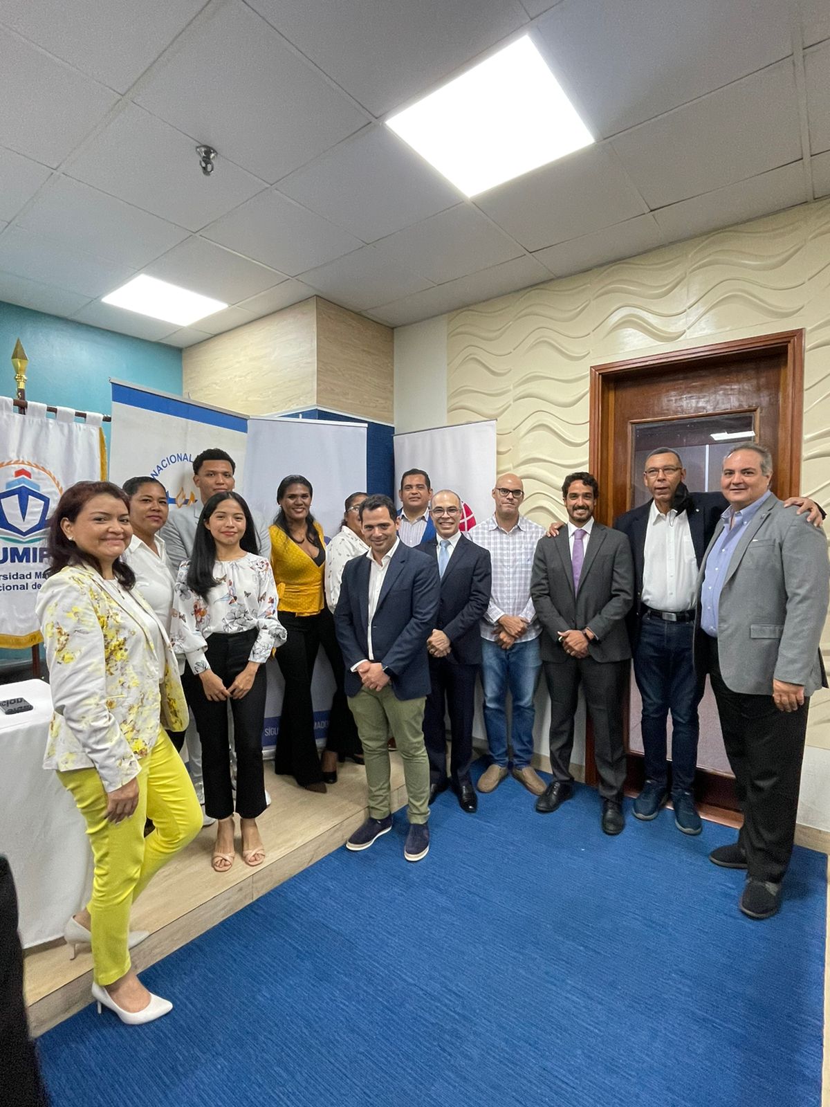 Inicia con éxito, diplomado en periodismo marítimo