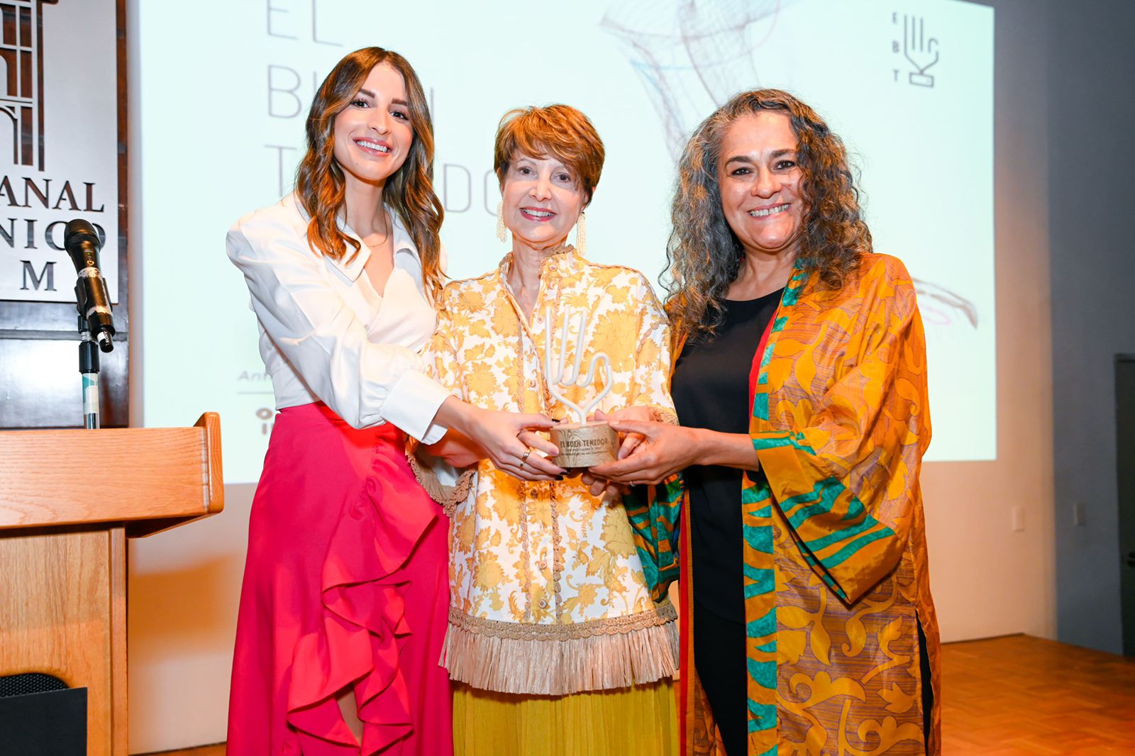 Premios Gastronómicos el Buen Tenedor