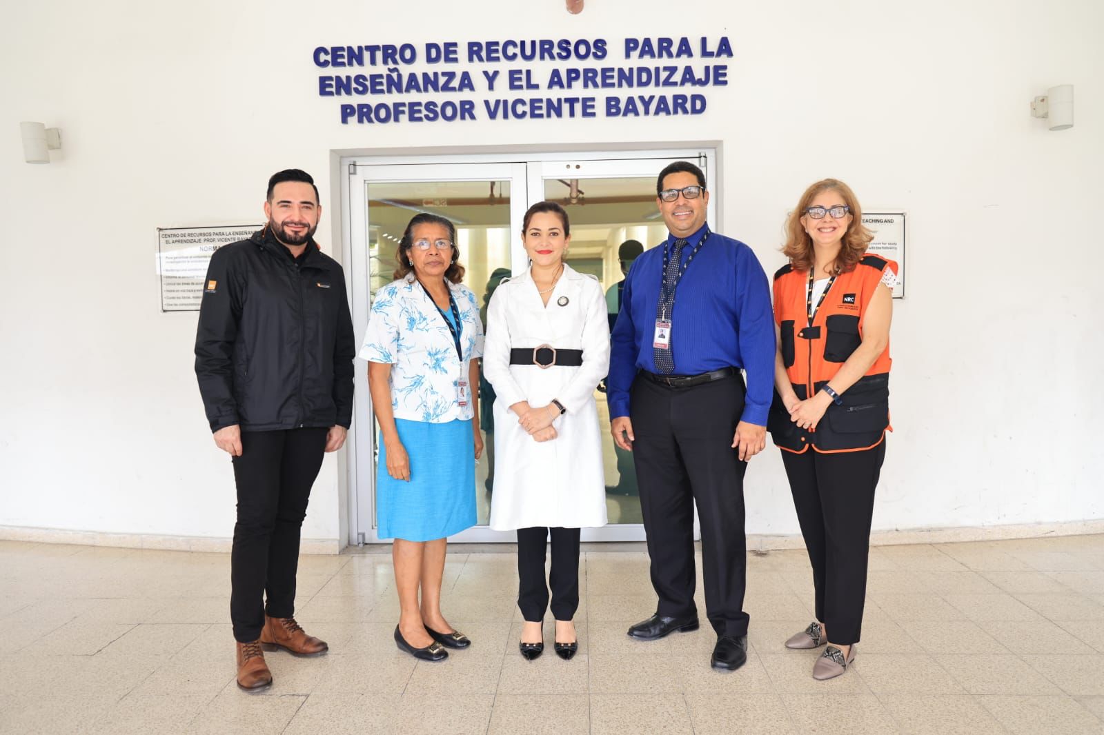 Fomentan la práctica de valores en los estudiantes para una cultura de paz