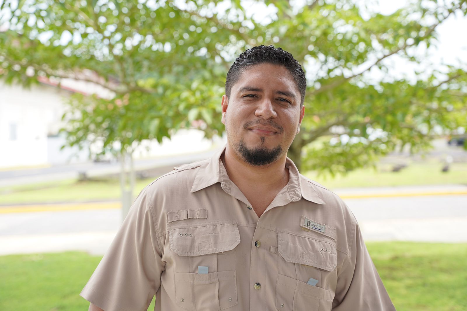 Investigador panameño gana premio internacional