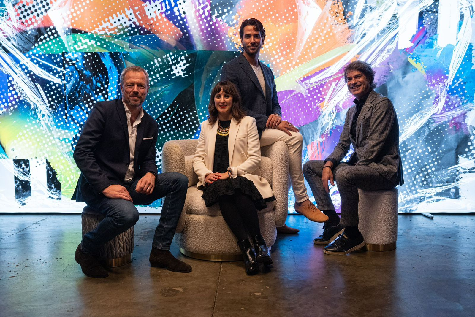 Maison&Objet lanza su colaboración con Panameño