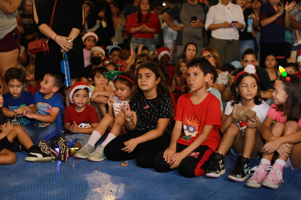 Conciertos navideños de Orquestas y coros Juveniles de Panamá
