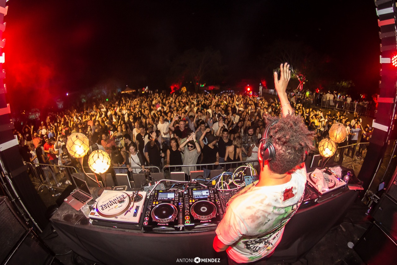 Un evento que promueve a Panamá como destino turístico