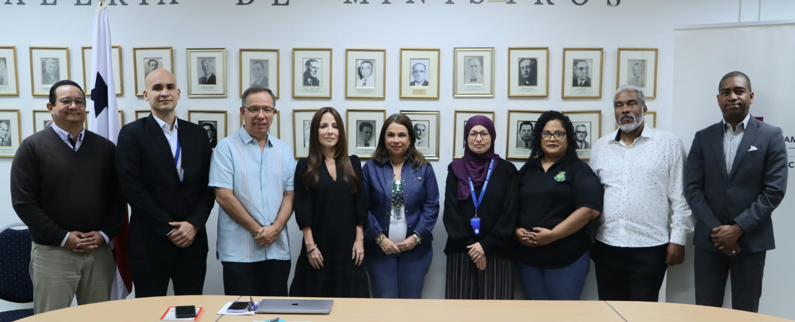 Senacyt asume la coordinación del Copeme