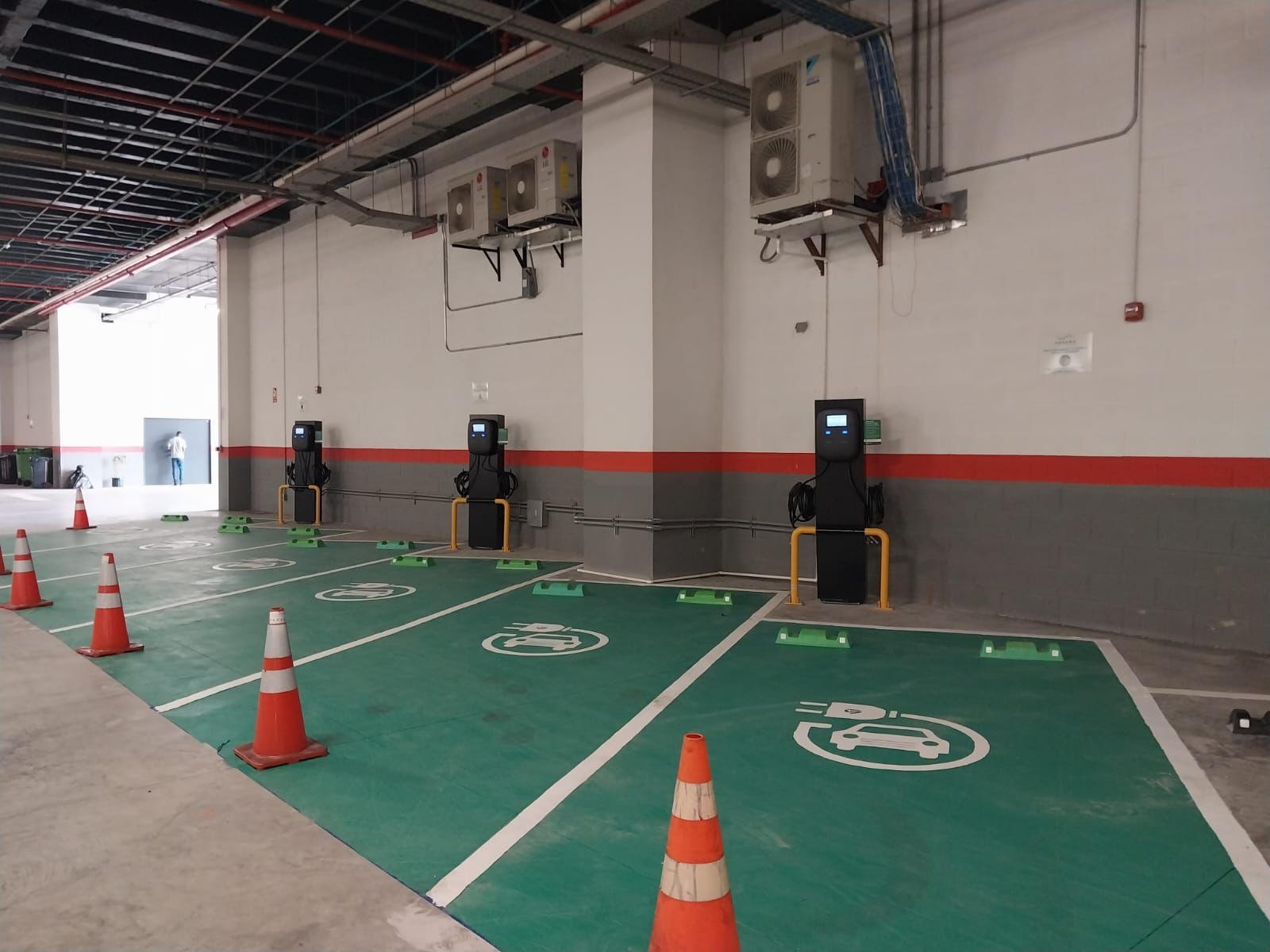 Panama Convention Center, hacia la sostenibilidad ambiental