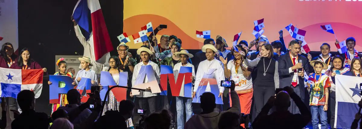 Panamá obtiene representación en robótica a nivel regional