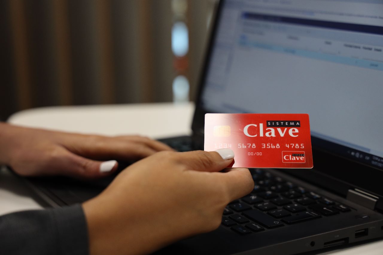 Pago electrónico gana terreno en transacciones