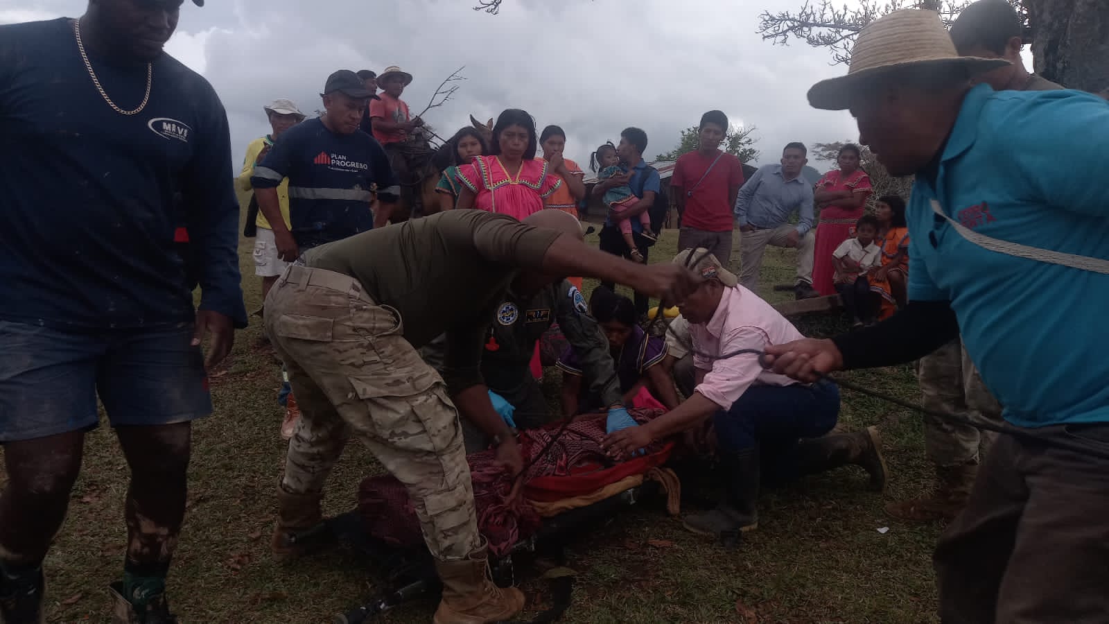 Tecnología al servicio de las comunidades