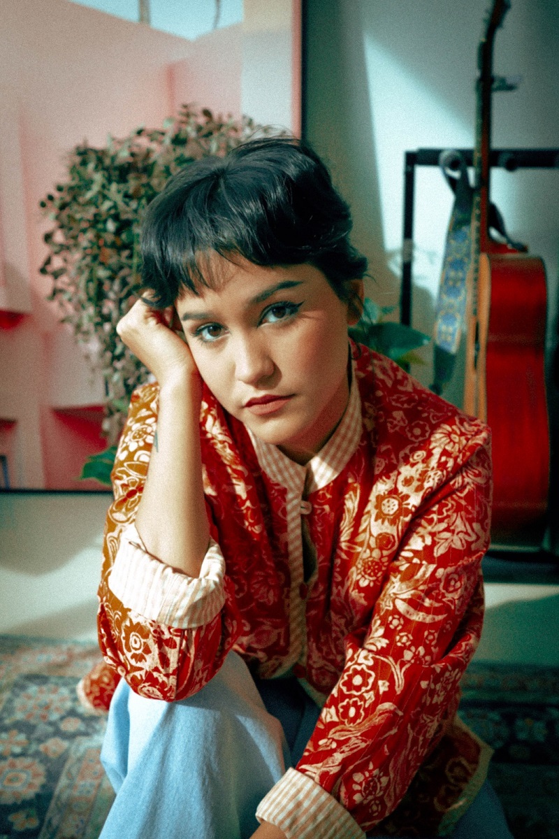 Mar María: talento panameño que destaca en el Indie pop