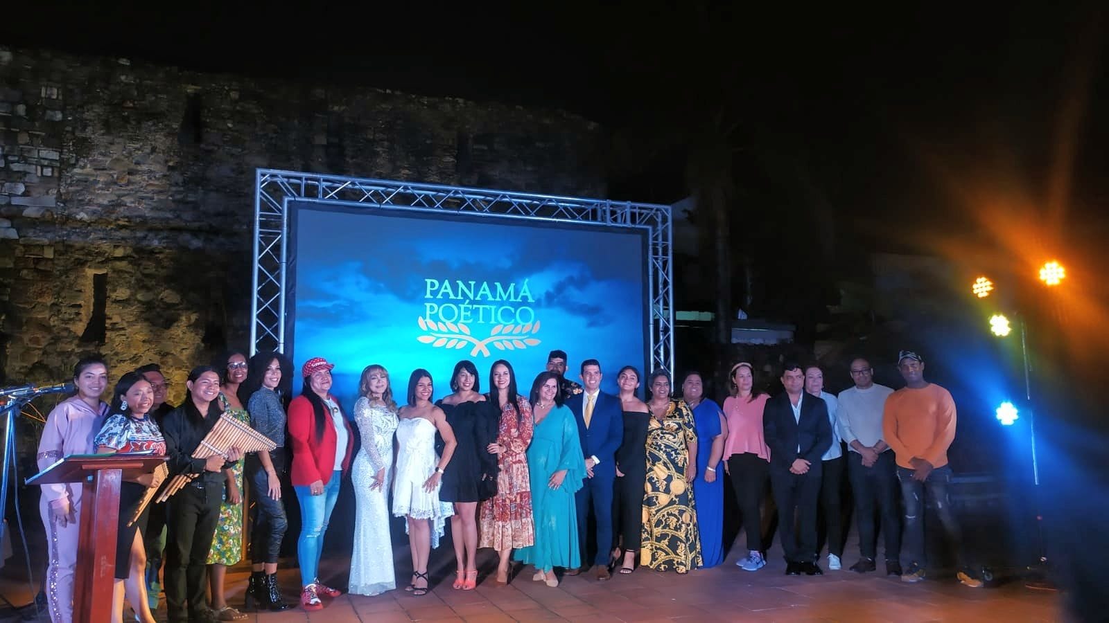 Escritores panameños se reúnen en festival