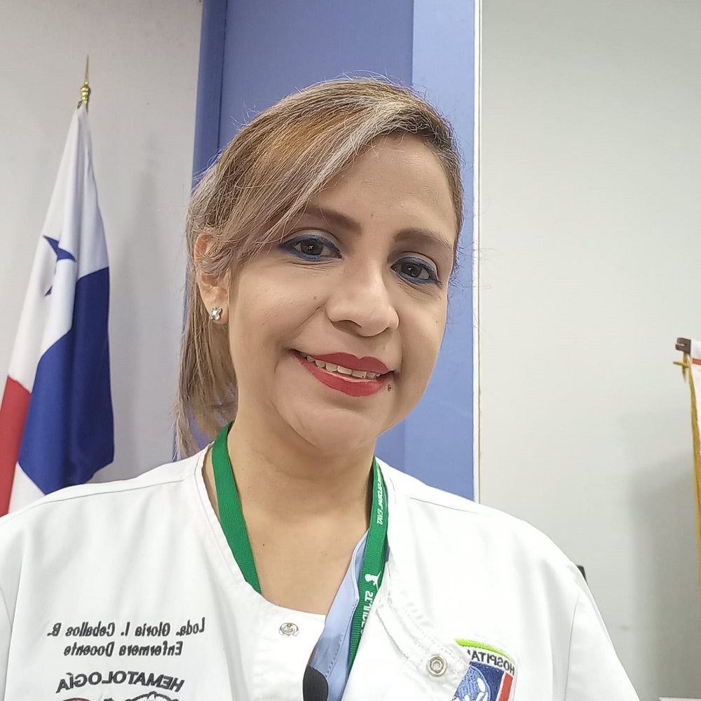 Panamá en el TOP 10 del Premio Global de Enfermería Aster Guardians