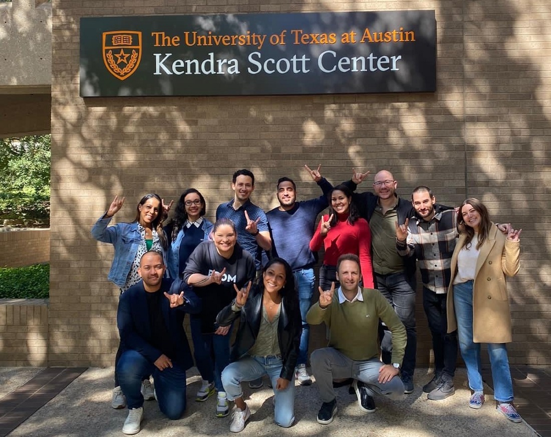 Reconocen en EEUU emprendimientos de jóvenes panameños