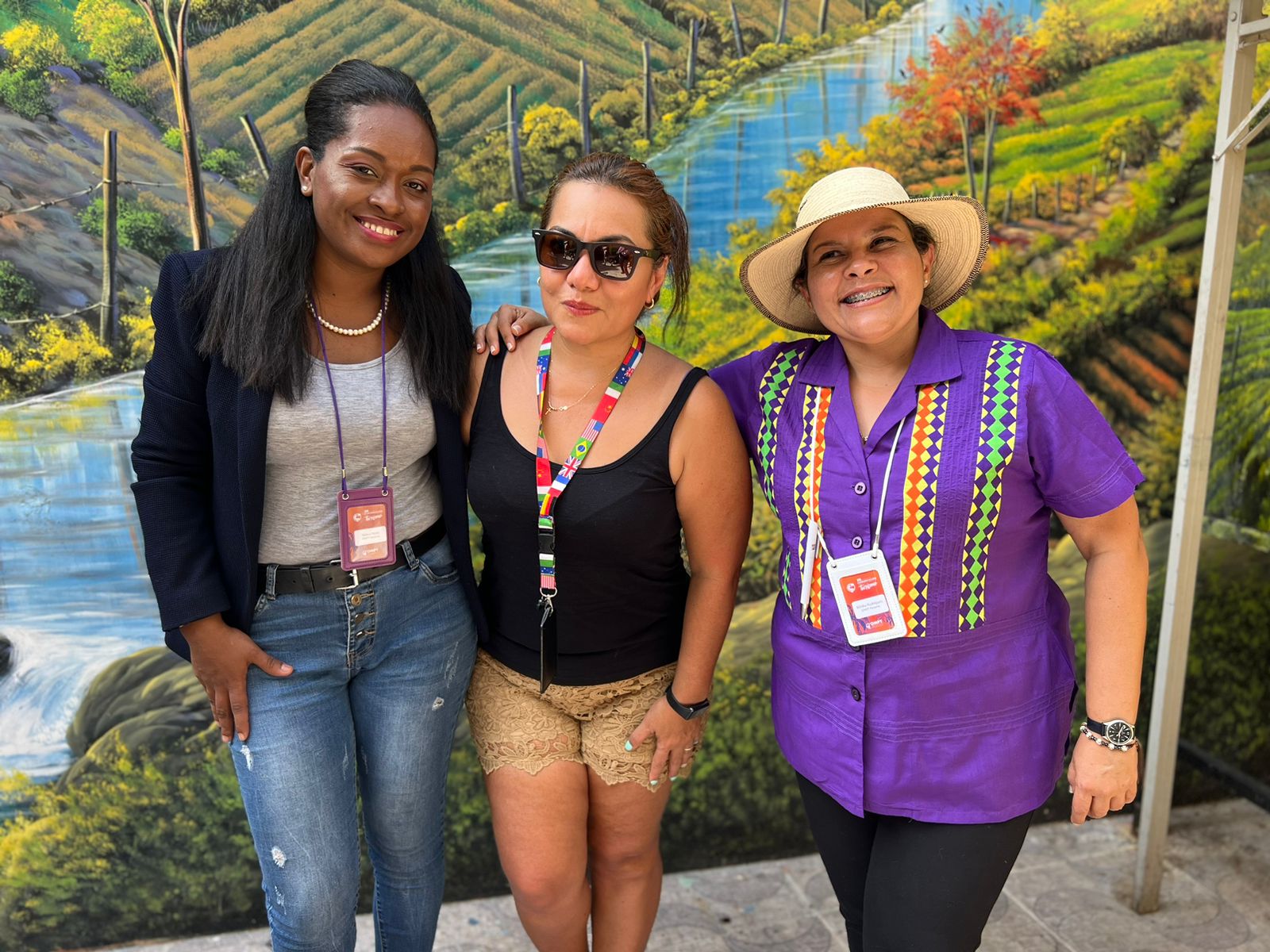 Panamá recibe 6 nominaciones en los Premios Pasaporte Abierto 2023