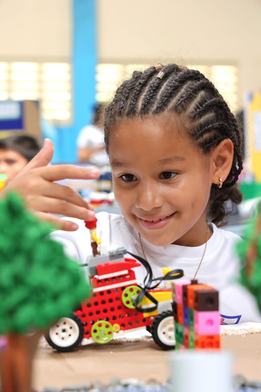 Inicia la primera fase camino a la Olimpiada Mundial de Robótica en Panamá 