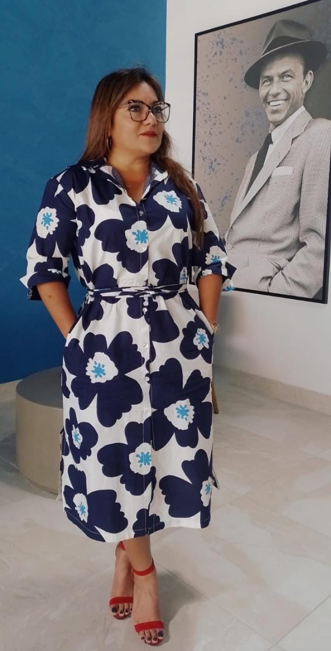 Comunicadora panameña entre las más influyentes del 2022