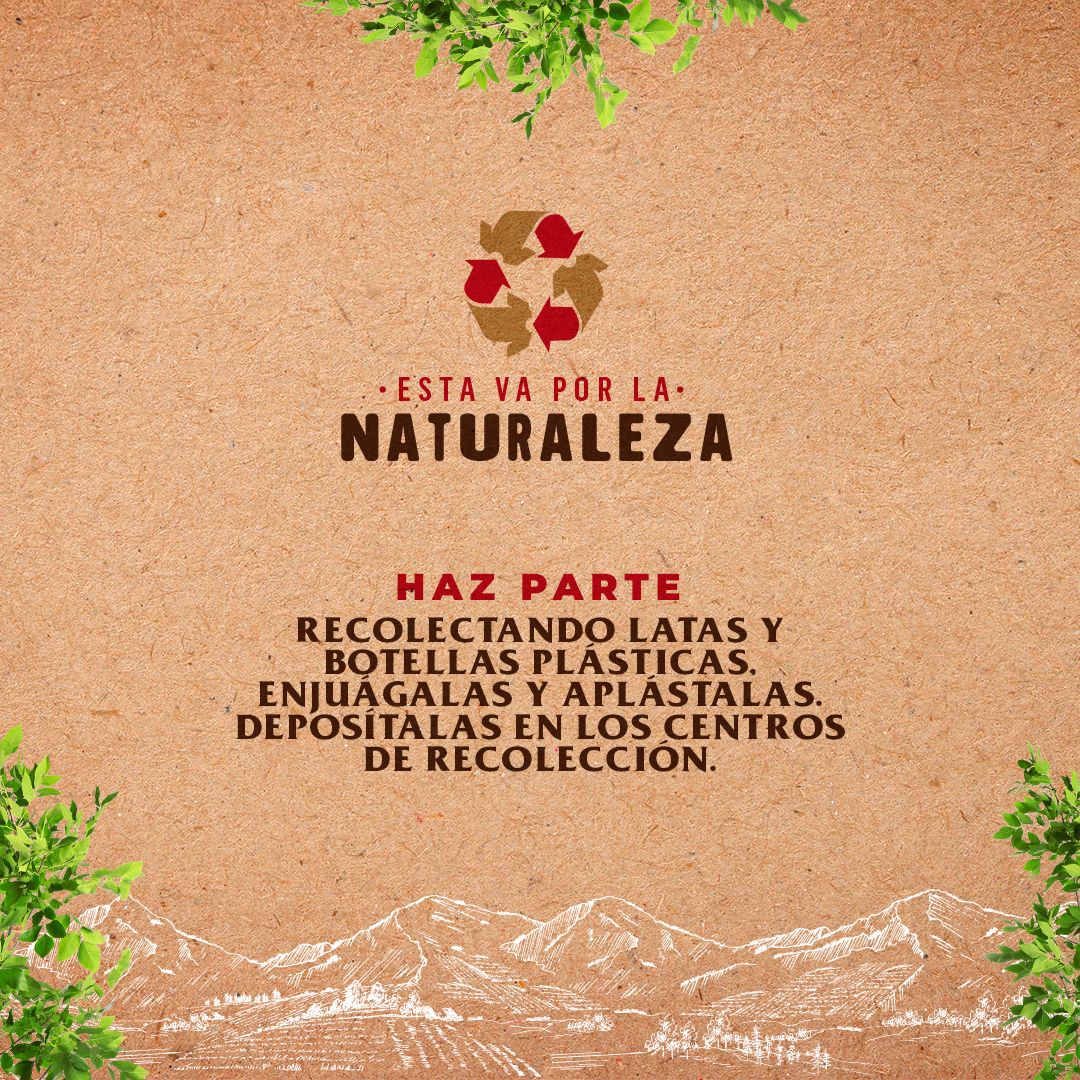 Compañías lanzan proyecto para gestión de reciclaje