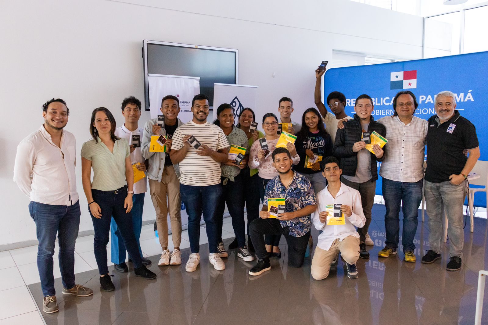 MICLAP Festival 2023 se celebró en Panamá