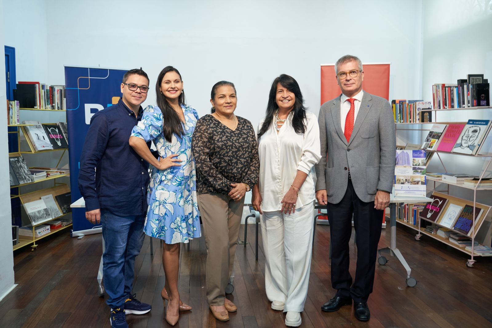 Academia Flamenco Panamá en preparativos finales para el Panama Flamenco Week