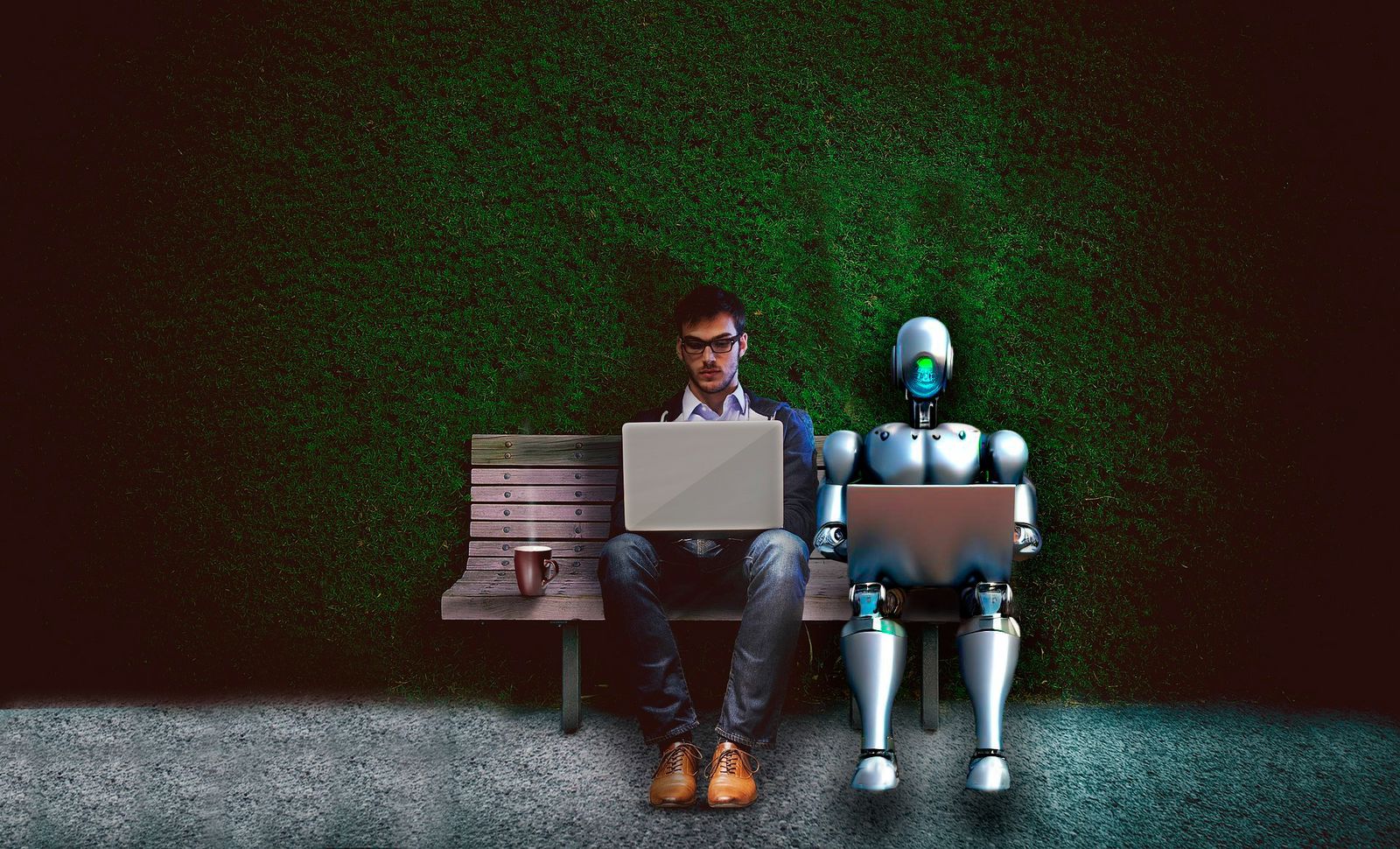 Inteligencia Artificial para hacer frente a los Ciberataques