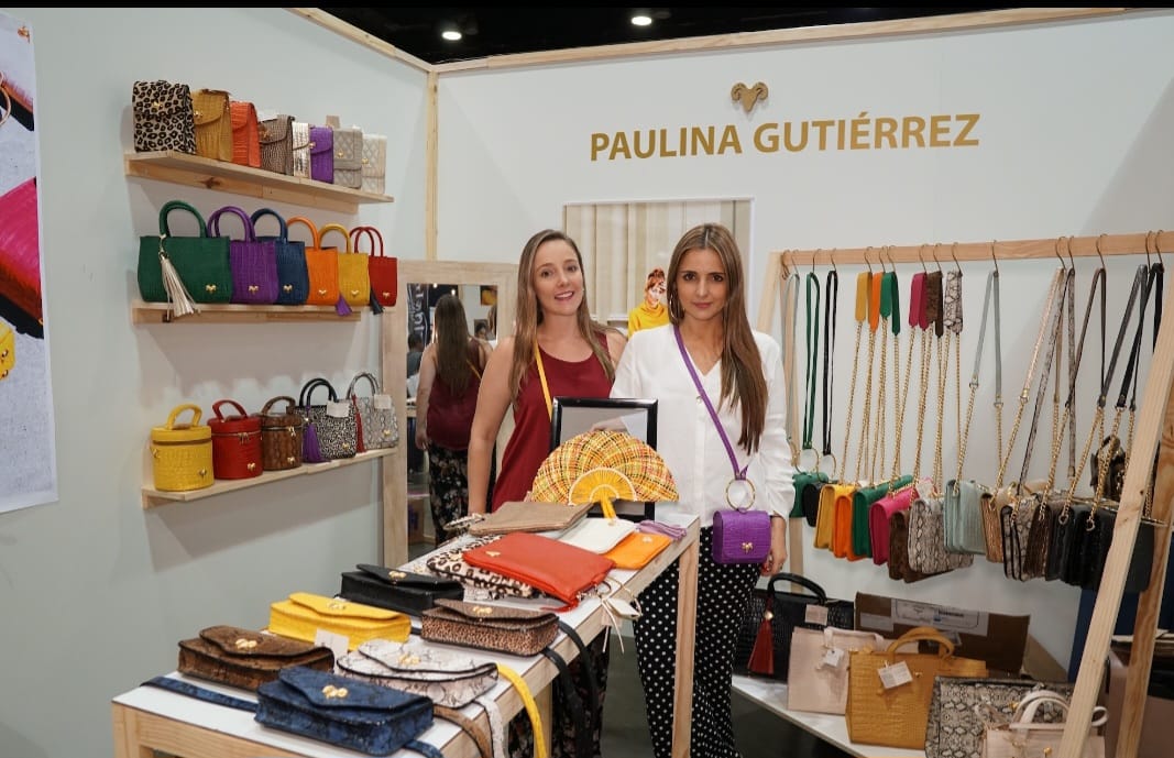 Regresa brandala en versión expo bazar 2023