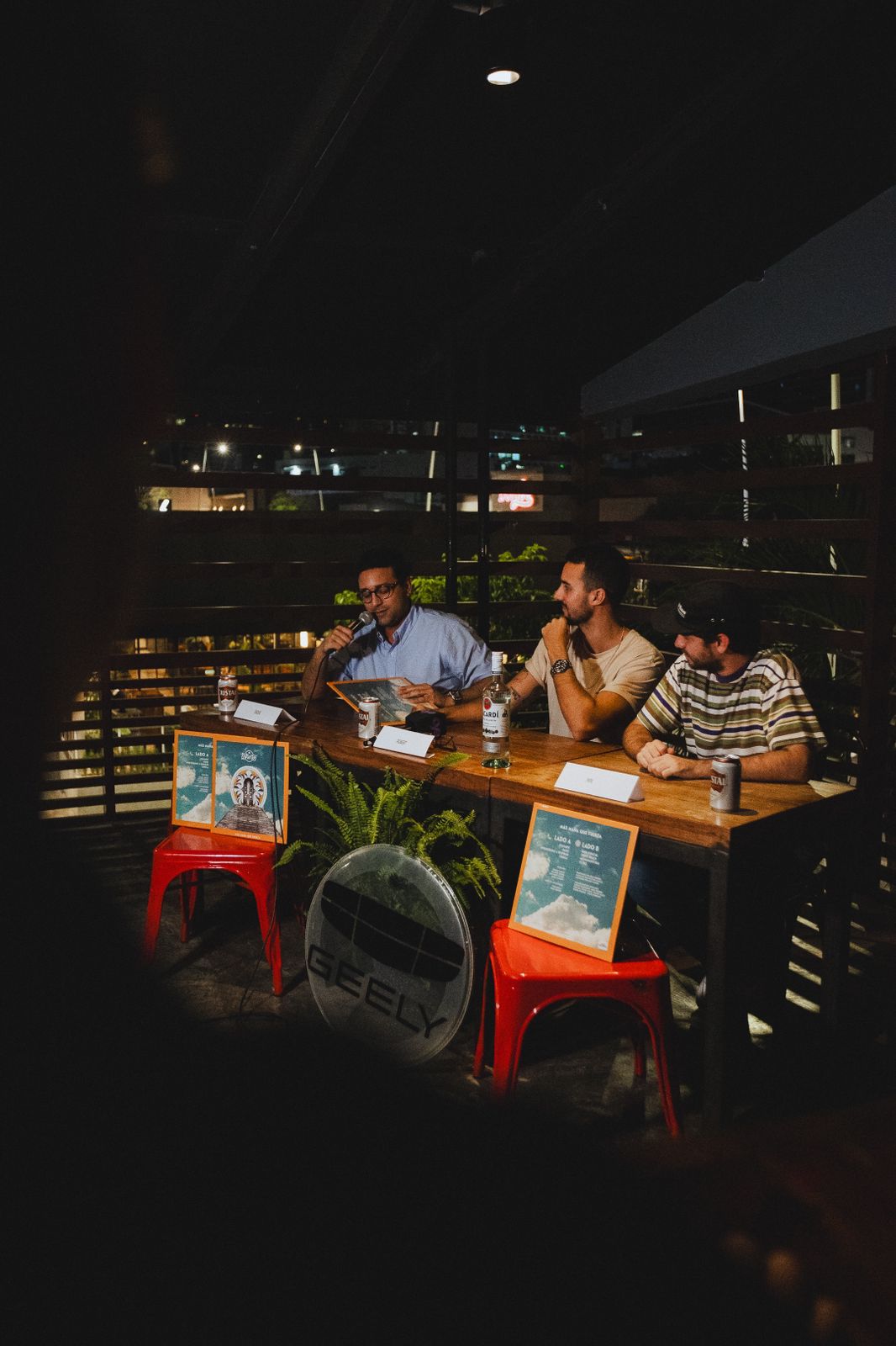 Entre Nos Lanza su Nuevo Álbumen un Épico Concierto