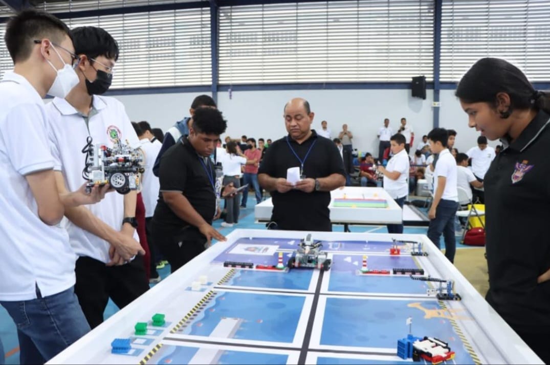 Fundación panameña recibe reconocimiento internacional