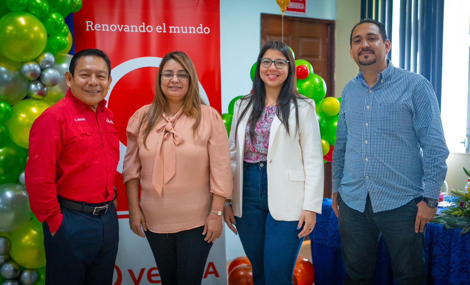 Veolia y OEI llevan a cabo la clausura de concurso “Alrededor de Iberoamérica 2023”