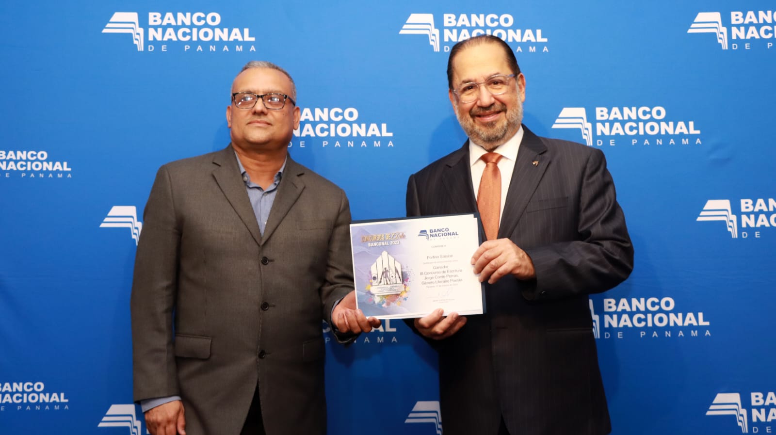 Concursos de Arte Banconal rompen récord de participación en todo el país