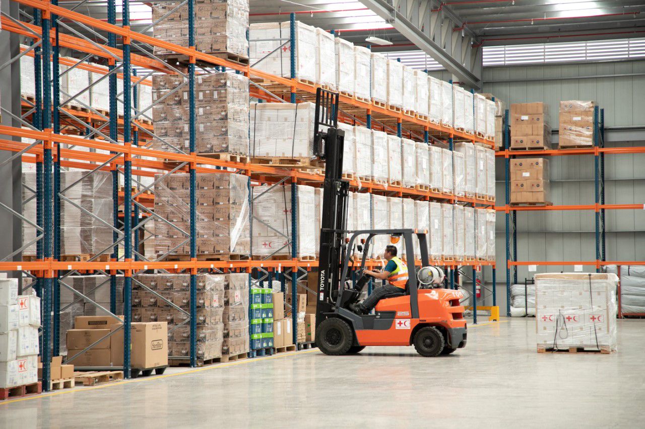 Llega ayuda humanitaria desde Panamá a afectados en todo el Continente