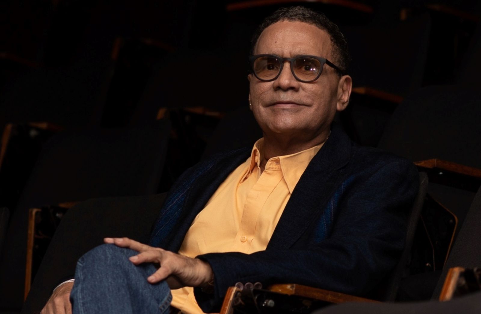 Roberto King: “La falta de recursos económicos para realizar los proyectos dignamente es la principal carencia” (entrevista)