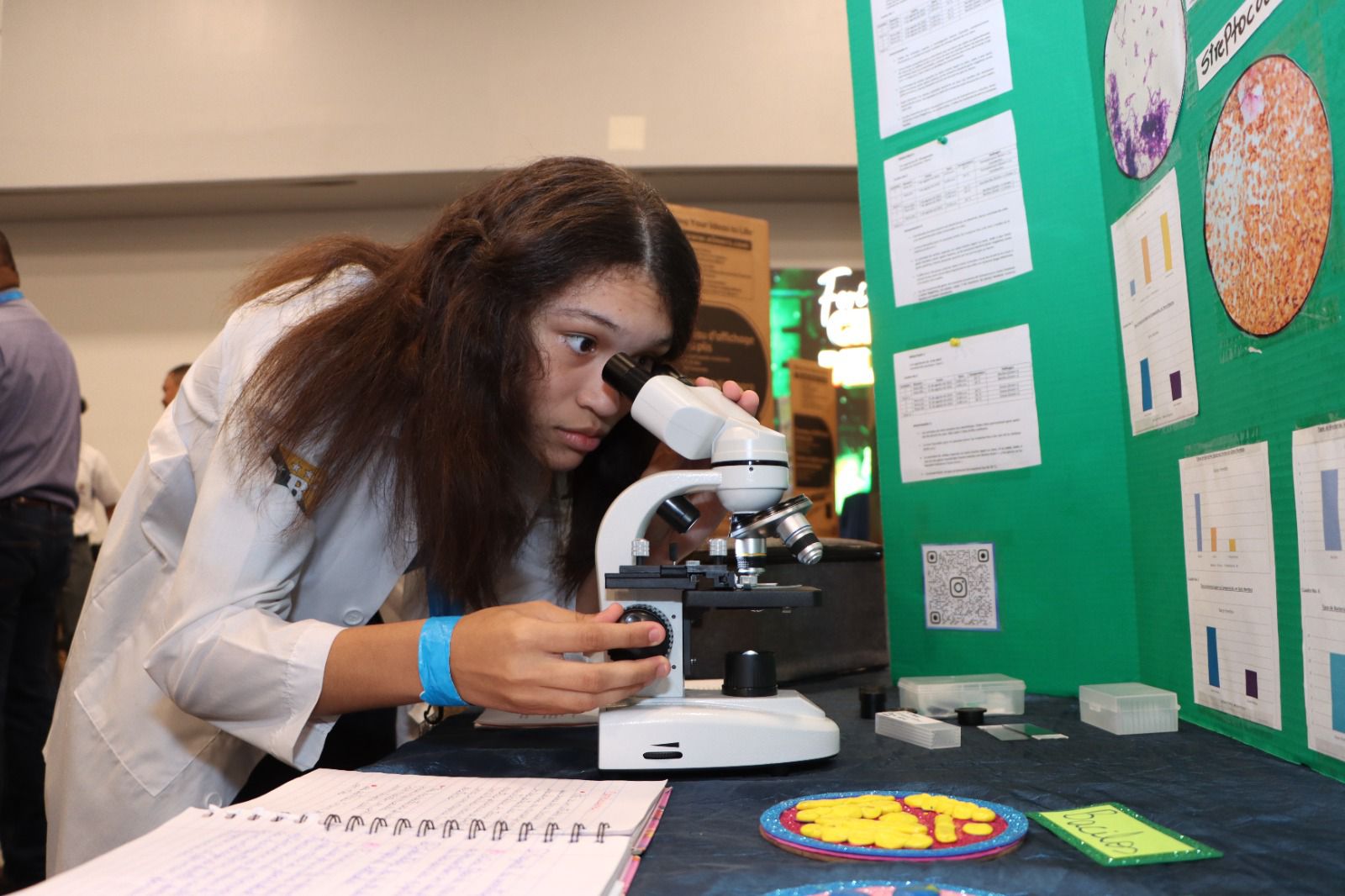 Feria del Ingenio Juvenil, premia los mejores proyectos de 2023