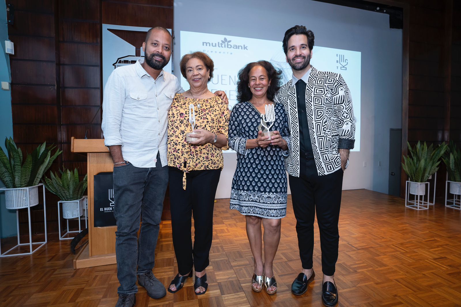 Premiarán la gastronomía panameña con El Buen Tenedor 2023