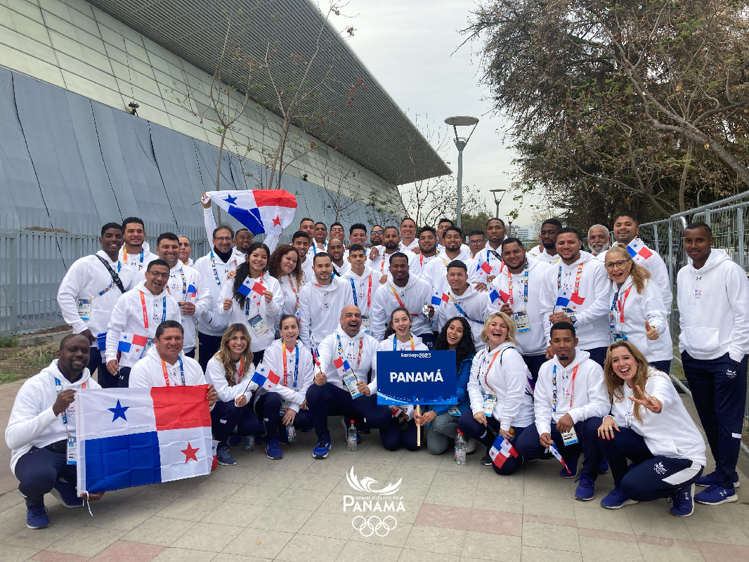 Victoria en boxeo para Panameña