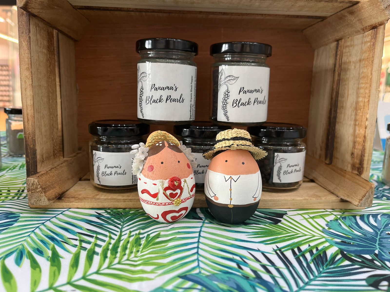 Empresa panameña “Especias Valmar” gana competencia internacional