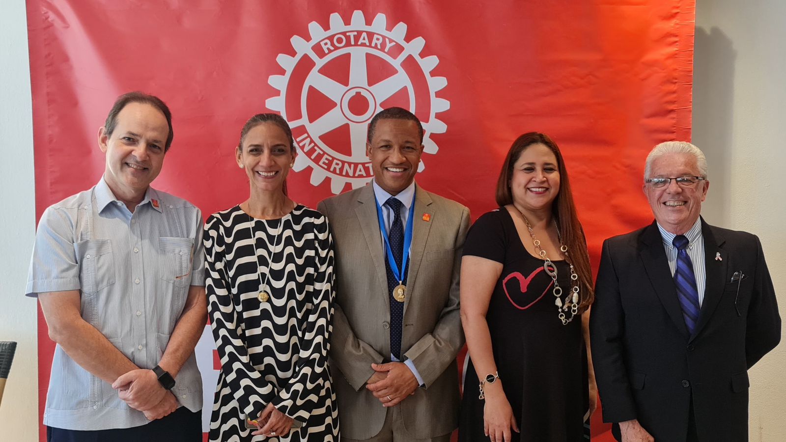 Investigador panameño es reconocido por su trayectoria científica y aportes a la salud