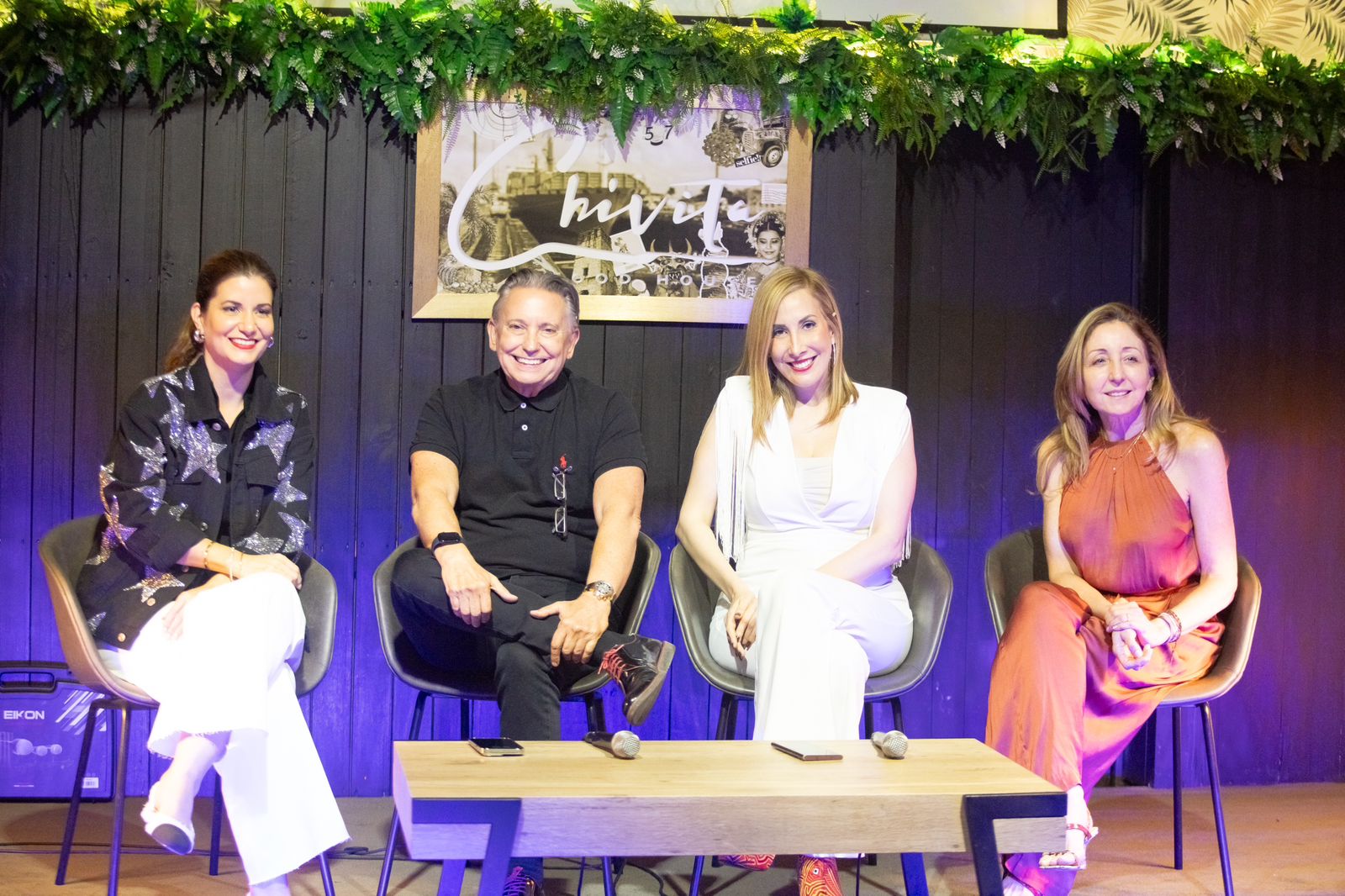 Premios Panamá en Positivo 2023: Celebrando el impacto positivo en la comunidad.