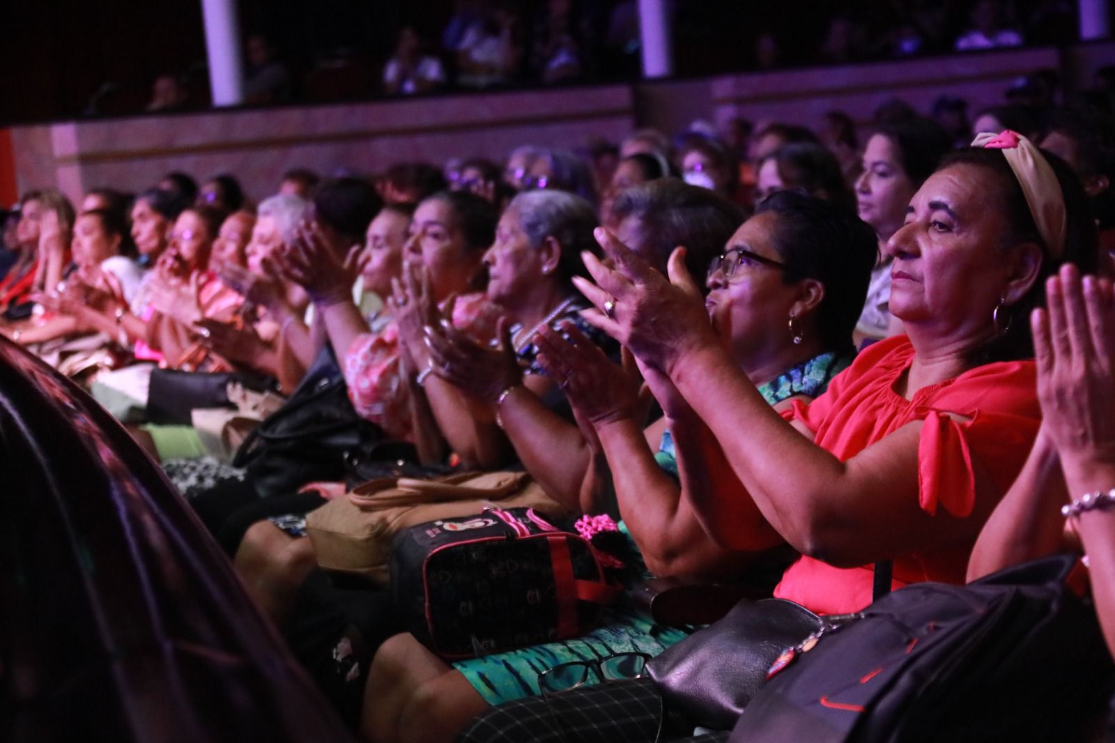 Desarrollan el proyecto “La Ruta del Arte y la Cultura para Personas Mayores”