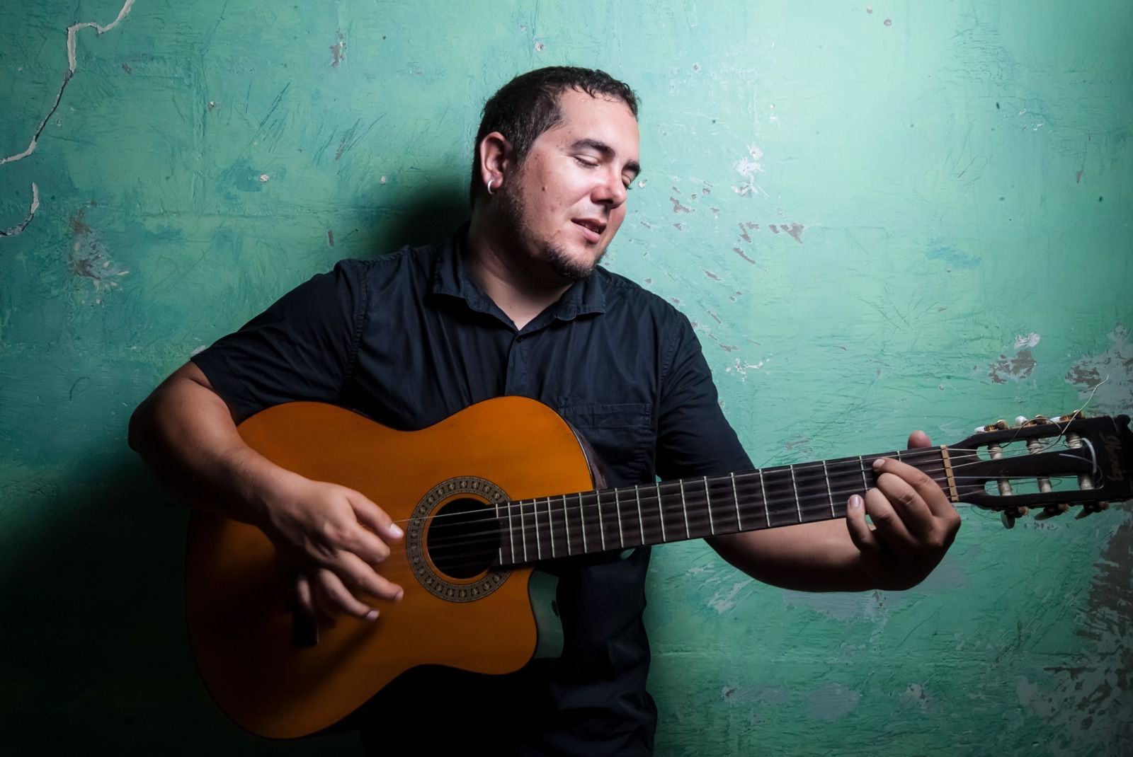 “La música es quizás una de las cosas más importantes que puedes aprender en la vida”: Gonzalo Horna Herrera